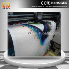 Waterproof Printing Materials White Synthetic Paper, Matte Pp Inkjet Paper